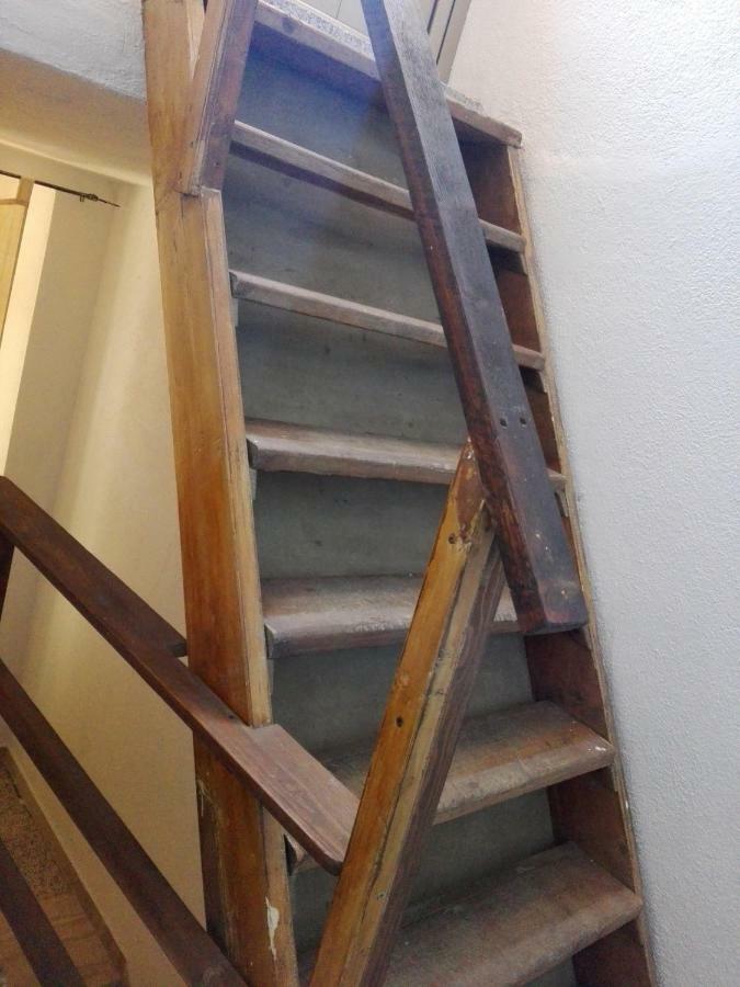 B&B Oasi Tepilora Bitti Екстериор снимка