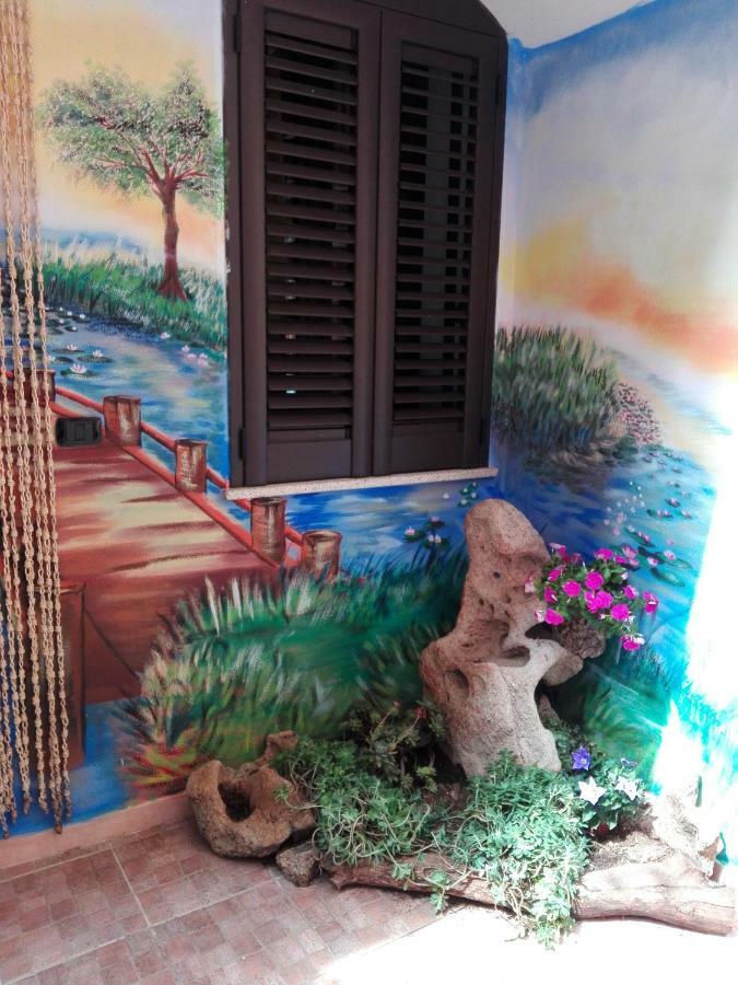 B&B Oasi Tepilora Bitti Екстериор снимка