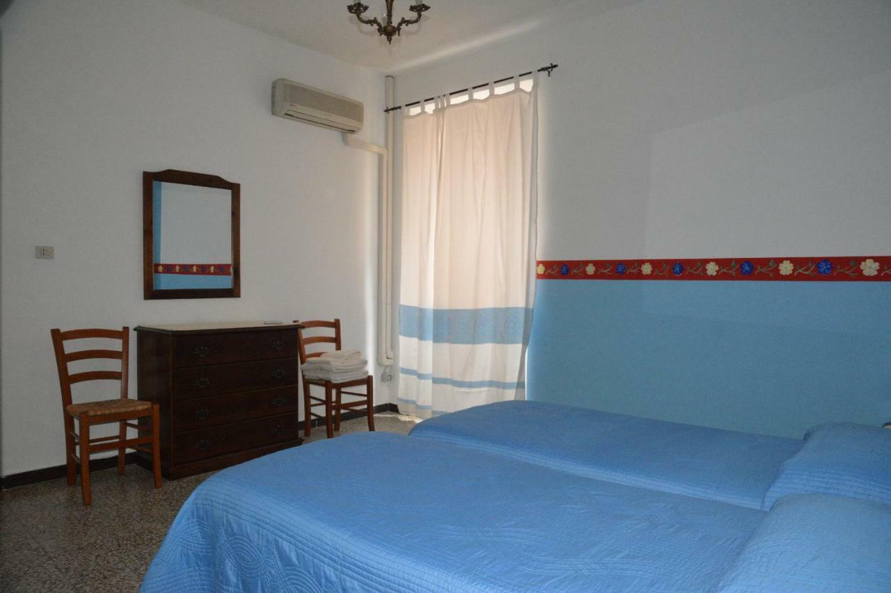 B&B Oasi Tepilora Bitti Екстериор снимка