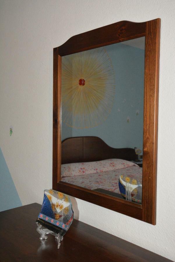 B&B Oasi Tepilora Bitti Екстериор снимка