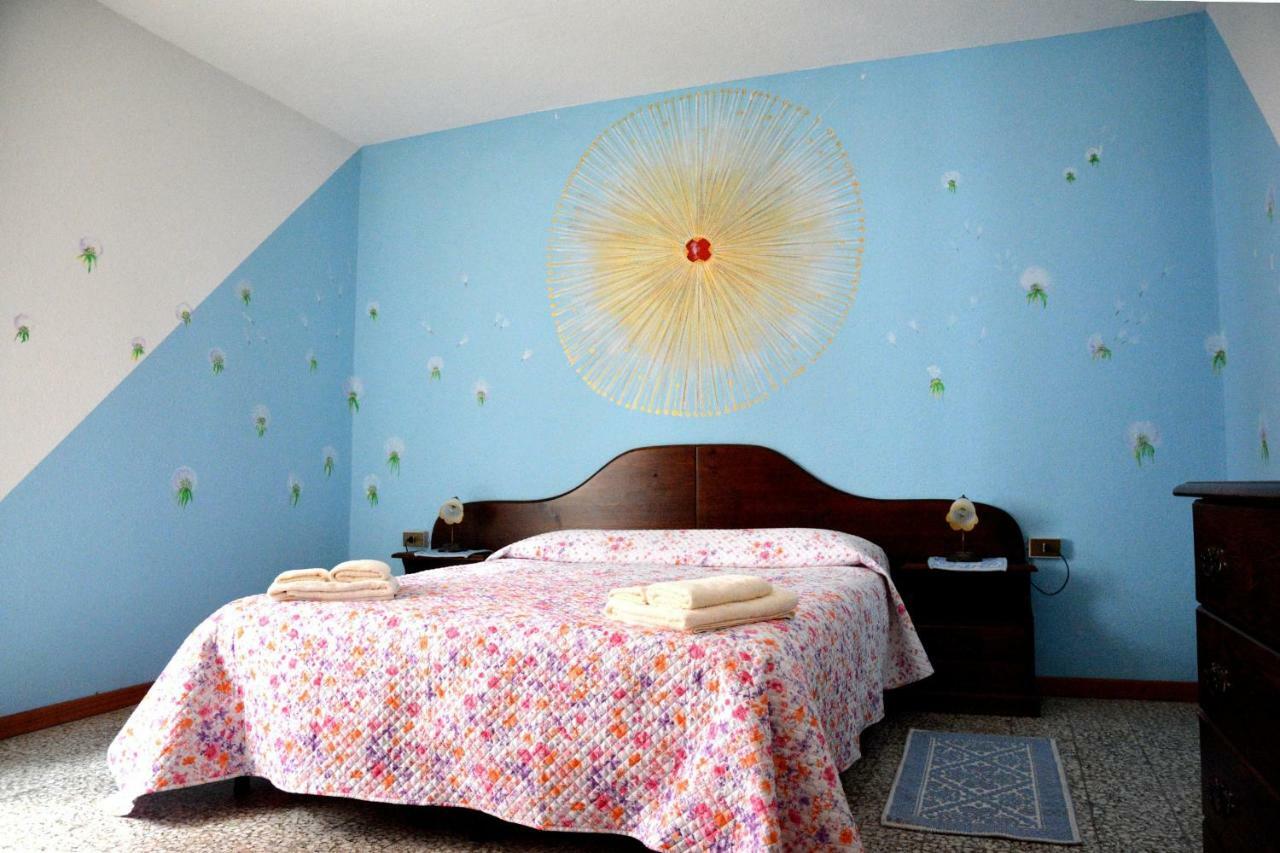 B&B Oasi Tepilora Bitti Екстериор снимка