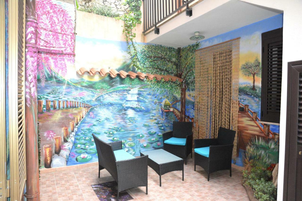 B&B Oasi Tepilora Bitti Екстериор снимка