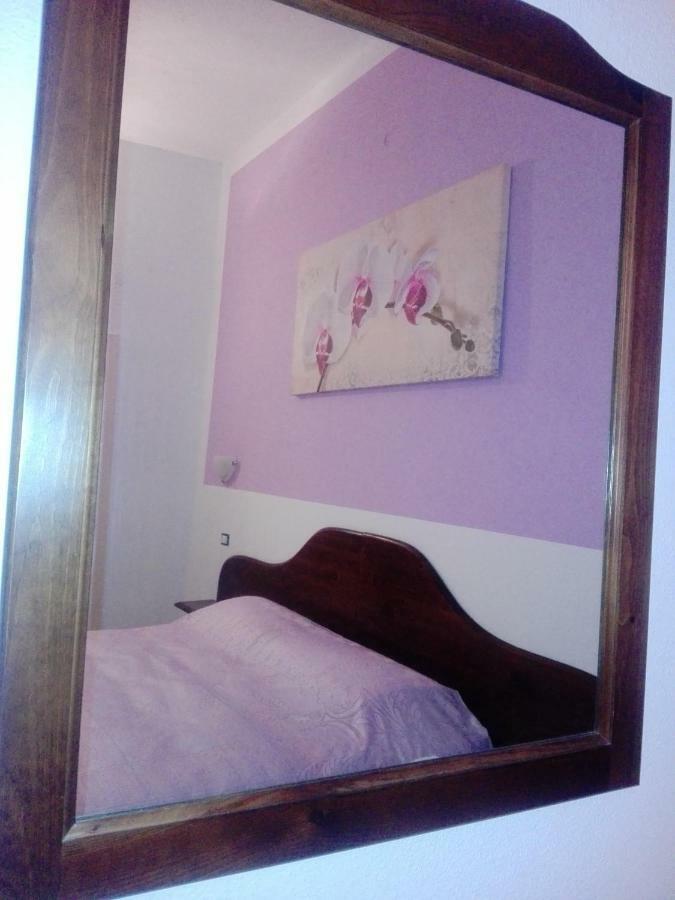 B&B Oasi Tepilora Bitti Екстериор снимка