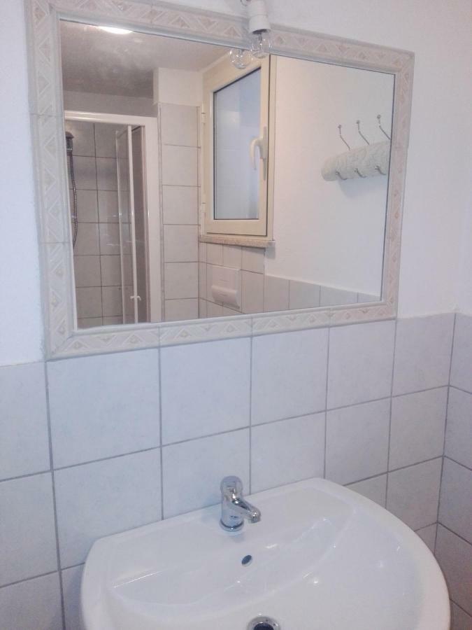B&B Oasi Tepilora Bitti Екстериор снимка