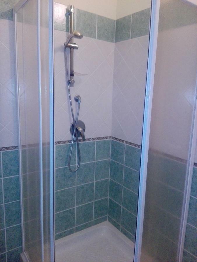 B&B Oasi Tepilora Bitti Екстериор снимка