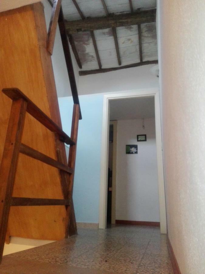 B&B Oasi Tepilora Bitti Екстериор снимка