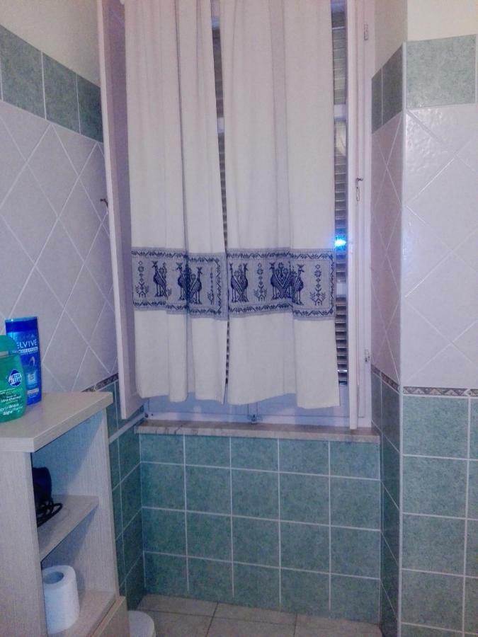 B&B Oasi Tepilora Bitti Екстериор снимка
