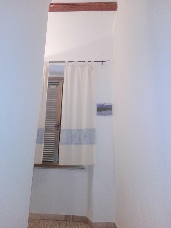 B&B Oasi Tepilora Bitti Екстериор снимка