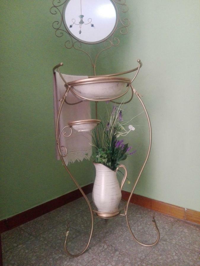 B&B Oasi Tepilora Bitti Екстериор снимка